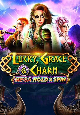 Lucky Grace And Charm